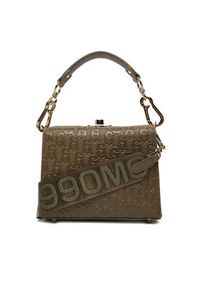 Steve Madden Torebka Bnoya-E SM13001639 Zielony. Kolor: zielony. Materiał: skórzane #4