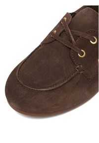 Lasocki Mokasyny CEO-WI16-ELENA2-01 Brązowy. Kolor: brązowy. Materiał: zamsz, skóra #3