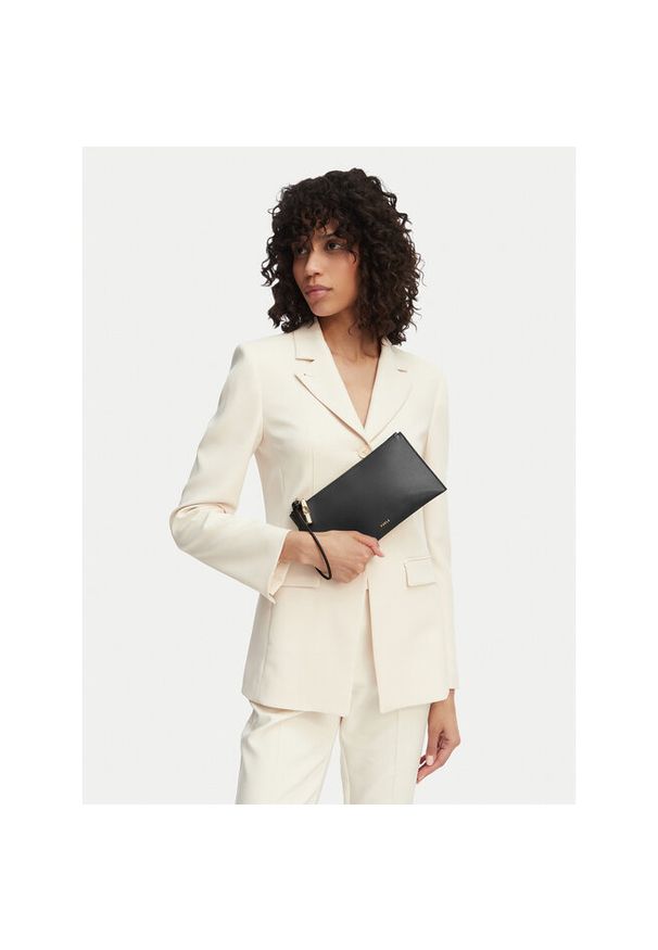 Torebka Furla. Kolor: czarny