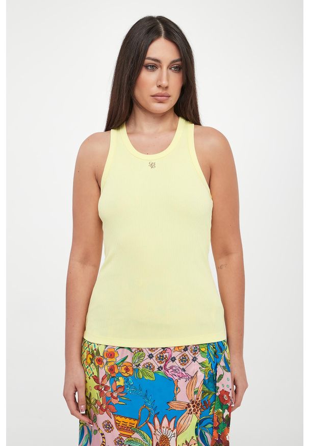 Liu Jo - Top damski bokserka LIU JO