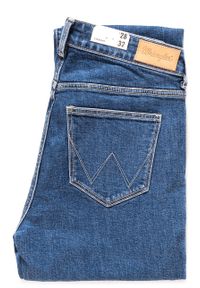 Wrangler - WRANGLER STRAIGHT MID ROCKS W28THR32E