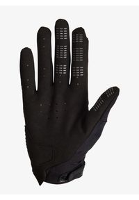 FOX - Rękawiczki rowerowe męskie Fox Defend D3O Glove. Kolor: czarny