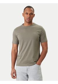 JOOP! Jeans T-Shirt Alphis 30045926 Zielony Modern Fit. Kolor: zielony. Materiał: bawełna #1