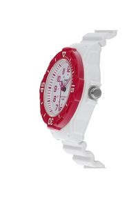 Casio Zegarek LRW-200H-4BVEF Biały. Kolor: biały #2