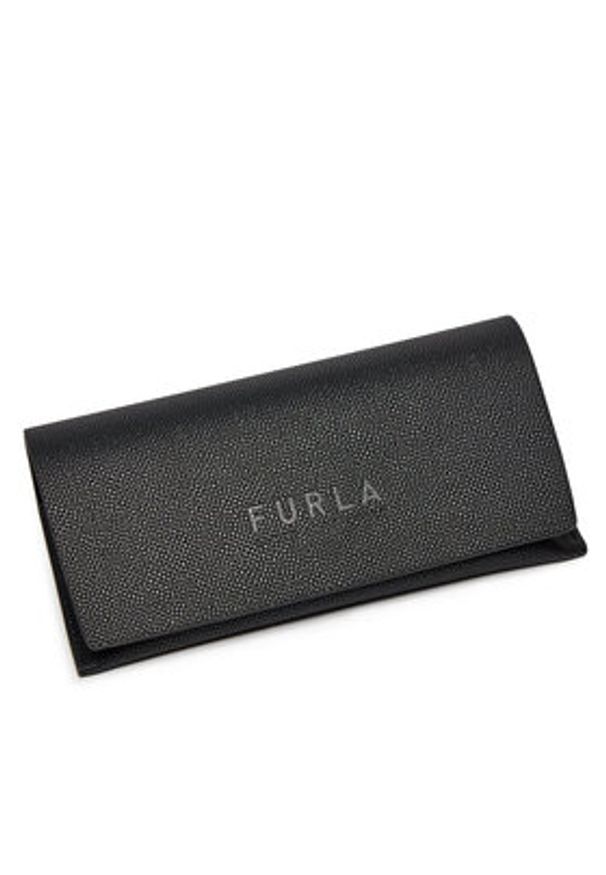 Furla Okulary przeciwsłoneczne Sunglasses Sfu784 WD00112-A.0116-HAO00-4401 Brązowy. Kolor: brązowy