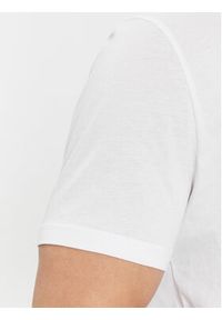 Emporio Armani Underwear Komplet 2 t-shirtów 111267 4R722 07620 Kolorowy Regular Fit. Materiał: bawełna. Wzór: kolorowy