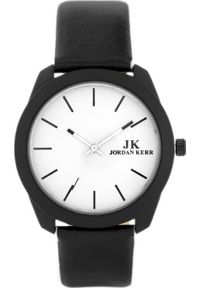 Zegarek Jordan Kerr ZEGAREK MĘSKI JORDAN KERR - C1982 (zj070a) NoSize #1