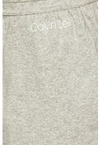 Calvin Klein Underwear - Spodnie. Kolor: szary. Materiał: dzianina #3