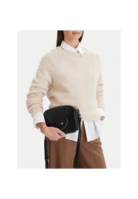 Torebka Beverly Hills Polo Club. Kolor: czarny #1