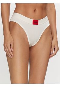 Hugo Figi klasyczne 50515335 Écru. Materiał: bawełna #1