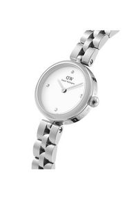 Daniel Wellington Zegarek Elan Lumine DW00100716 Srebrny. Kolor: srebrny #2