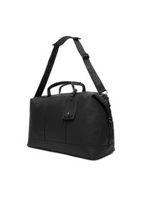 G-Star RAW - G-Star Raw Torba weekendowa EO-BW-B53585R Czarny. Kolor: czarny #7