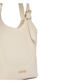 Lasocki Torebka CEO-LSK-M-003-09 Écru #4