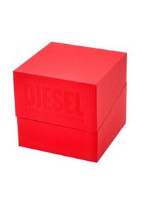 Diesel Zegarek DZ2182SET Srebrny. Kolor: srebrny #7
