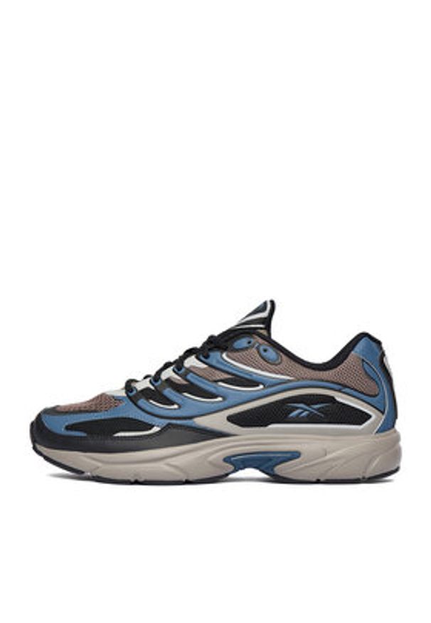 Reebok Sneakersy EOSS-PREMIER ROAD CONTROL 100233910 Szary. Kolor: szary. Materiał: materiał