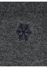 Pako Lorente - PAKO LORENTE - Zestaw skarpet męskich w świąteczne wzory. Materiał: poliester, elastan, bawełna. Wzór: gładki #10