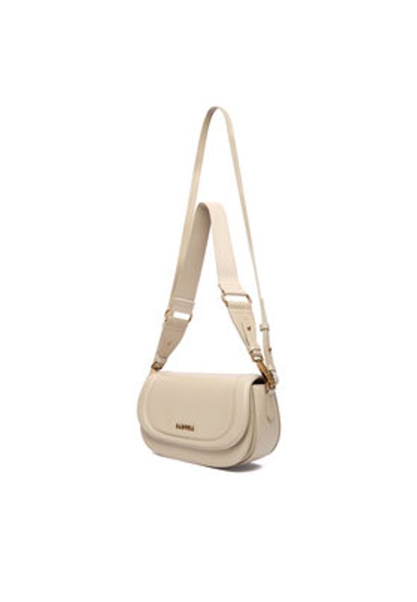 Badura Torebka C-ANNA-LA381-706 Biały. Kolor: biały