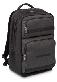 TARGUS - Plecak Targus CitySmart Advanced 12.5-15.6'' czarny. Kolor: czarny