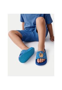 PAW PATROL - Klapki Paw Patrol. Kolor: niebieski #1
