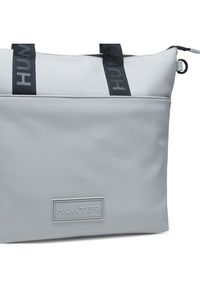 Hunter Torba CWBEO-HTR-B-002-05 Szary. Kolor: szary. Materiał: poliester #3