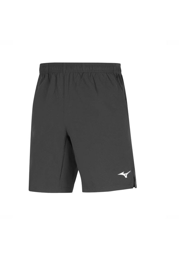 Short Mizuno Trad M. Kolor: czarny