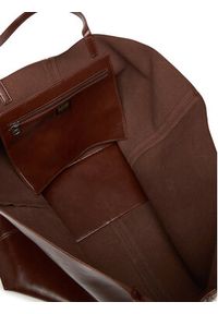 G-Star RAW - G-Star Raw Torebka CEO-LILA-LDA8145 Brązowy. Kolor: brązowy #3