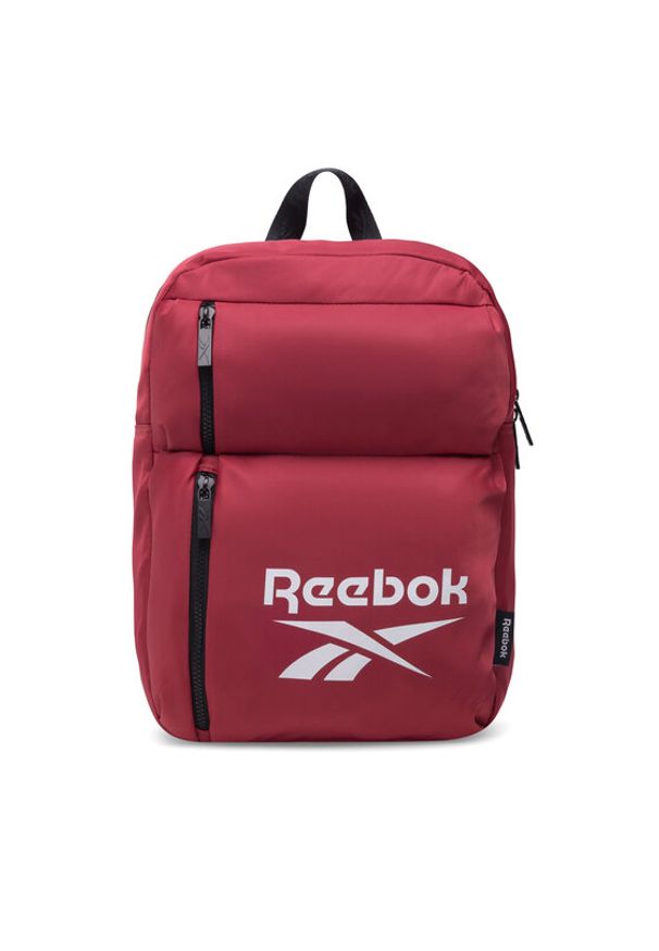 Reebok Plecak RBK-030-CCC-05 Czerwony. Kolor: czerwony