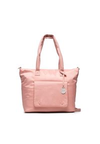 Torebka Jenny Fairy. Kolor: różowy #1