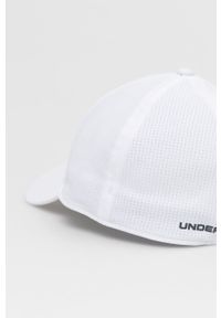 Under Armour czapka z daszkiem Isochill Armourvent 1361530. Kolor: biały #2