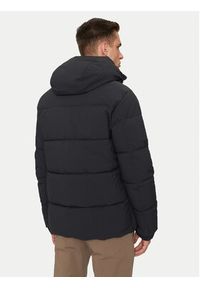 Save The Duck Kurtka zimowa P30811M SMEG19 Czarny Regular Fit. Kolor: czarny. Materiał: syntetyk. Sezon: zima #3
