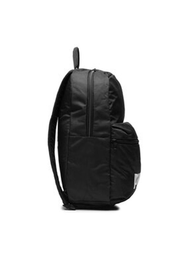 Puma Plecak Phase Backpack 079943 01 Czarny. Kolor: czarny. Materiał: materiał