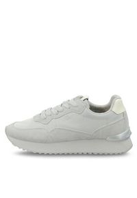 GANT - Gant Sneakersy Bevinda Sneaker 28533458 Szary. Kolor: szary. Materiał: skóra, zamsz #6