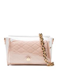 Jenny Fairy Torebka MJH-J-112-60-01 Różowy. Kolor: różowy #1