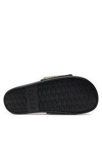Adidas - adidas Klapki adilette Comfort Slides ID8502 Czarny. Kolor: czarny. Materiał: syntetyk #5