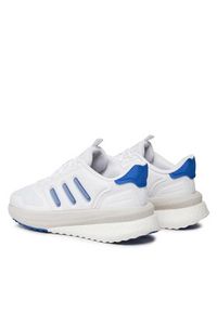 Adidas - adidas Sneakersy X_PLR Phase IE8165 Biały. Kolor: biały. Materiał: materiał. Model: Adidas X_plr #4