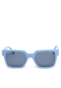 Roxy Okulary przeciwsłoneczne RX6772 Niebieski. Kolor: niebieski #2