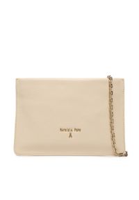 Patrizia Pepe Torebka 8B0335/L001-W405 Écru. Materiał: skórzane #1