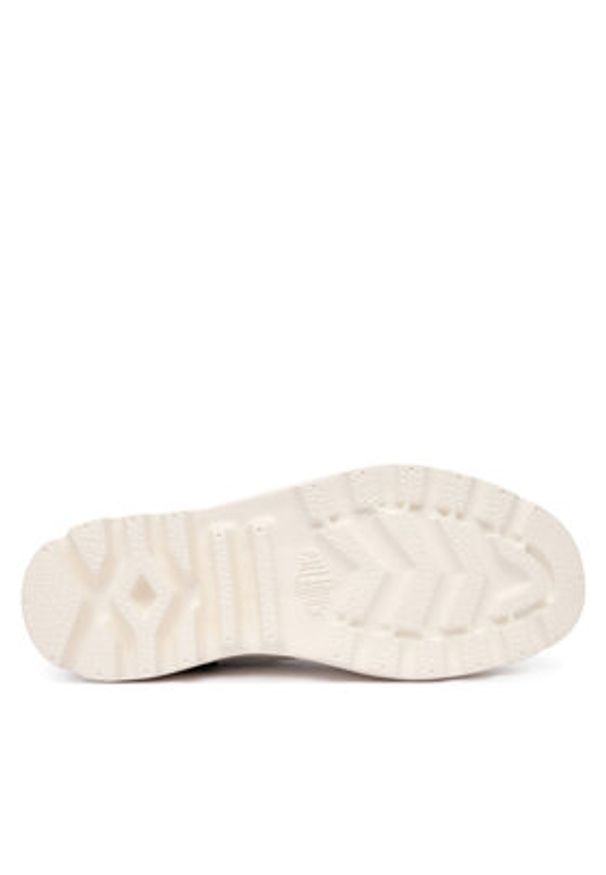 Palladium Trapery Pampa Travel Lite Rs 79104-181-M Biały. Kolor: biały. Materiał: materiał