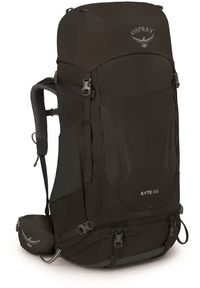 OSPREY - Plecak turystyczny Osprey Kyte 68 l Czarny. Kolor: czarny