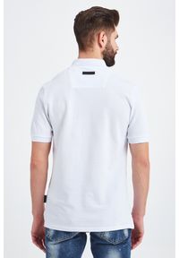 Philipp Plein - POLO PHILIPP PLEIN. Typ kołnierza: polo. Styl: elegancki #3