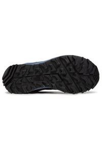 The North Face Trekkingi Litewave Futurelight NF0A4PFHZQ2 Granatowy. Kolor: niebieski. Materiał: materiał #10