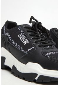 Versace Jeans Couture - Sneakersy damskie VERSACE JEANS COUTURE #3