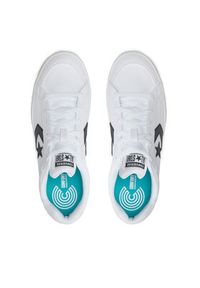 Converse Sneakersy Pro Blaze V2 Synthetic Leather A07517C Biały. Kolor: biały