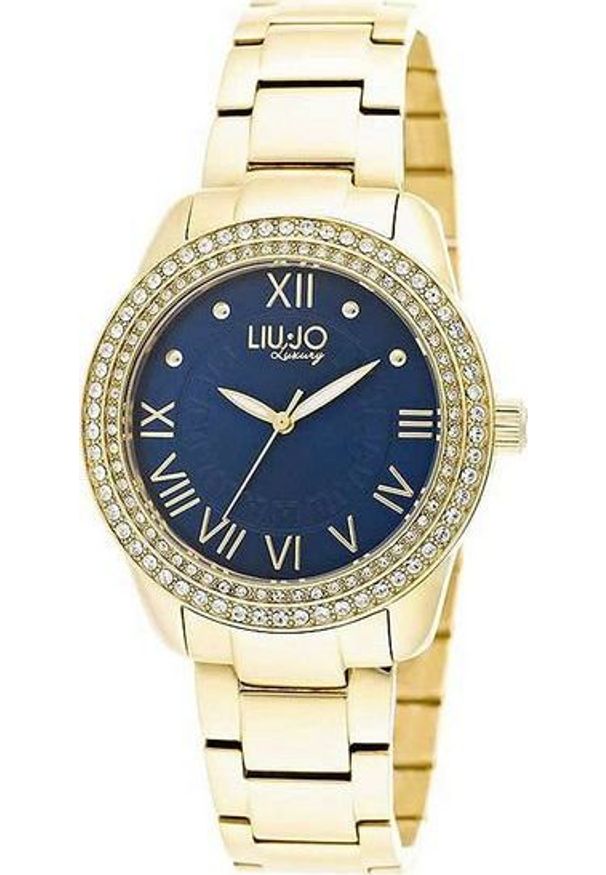 Zegarek Liujo Zegarek Damski LiuJo TLJ899 (36 mm)