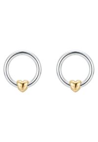 Tous - TOUS Kolczyki Flechazo 1004560400 Srebrny. Materiał: metalowe. Kolor: srebrny #1