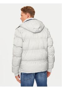 Guess Kurtka puchowa M4BL21 WGJ42 Szary Regular Fit. Kolor: szary. Materiał: syntetyk #6