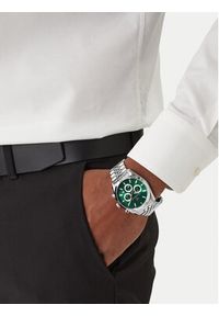 Maserati Zegarek Attrazione R8853151023 Srebrny. Kolor: srebrny #5