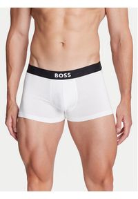 BOSS Komplet 3 par bokserek 50544263 Kolorowy. Materiał: bawełna. Wzór: kolorowy #5