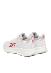 Reebok Buty do biegania CEO-ROAD STRIDER 100264031 Biały. Kolor: biały. Materiał: materiał #2
