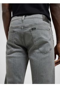 Lee - MESKIE SPODNIE JEANSOWE LEE DAREN ZIP FLY ALUCARD 112370643 #5